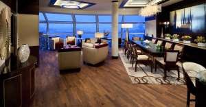 Croaziera 2025 - Caraibe si America Centrala (Fort Lauderdale, Florida) - Celebrity Cruises - Celebrity Reflection - 9 nopti