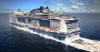 Croaziera 2022 – Mediterana de Vest (Genova) - MSC Cruises - MSC Grandiosa - 3 nopti
