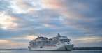 Croaziera 2025 - Asia (Orientul Indepartat) (Okinawa (Naha), Japonia) - MSC Cruises - MSC Bellissima - 3 nopti