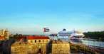 Croaziera 2025 - Asia (Orientul Indepartat) (Doha, Qatar) - Norwegian Cruise Line - Norwegian Sky - 7 nopti