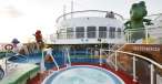 Croaziera 2026 - Africa (Portul Louis, Mauritius) - Norwegian Cruise Line - Norwegian Dawn - 12 nopti