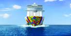 Croaziera 2024 - Repozitionari si Transoceanic (Miami, FL) - Norwegian Cruise Line - Norwegian Encore - 14 nopti