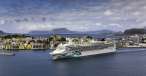 Croaziera 2025 - Caraibe si America Centrala (Orasul Panama, Panama) - Norwegian Cruise Line - Norwegian Jade - 10 nopti
