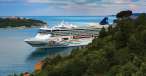 Croaziera 2024 - Asia (Orientul Indepartat) (Manila, Filipine) - Norwegian Cruise Line - Norwegian Spirit - 12 nopti