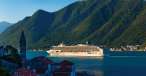 Croaziera 2025 - Asia (Orientul Indepartat) (Incheon, Coreea de Sud) - Norwegian Cruise Line - Norwegian Spirit - 12 nopti
