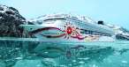 Croaziera 2023 - Mediterana de Vest (Malaga) - Norwegian Cruise Line - Norwegian Sun - 2 nopti