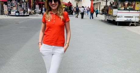 Stroe Ileana Livia