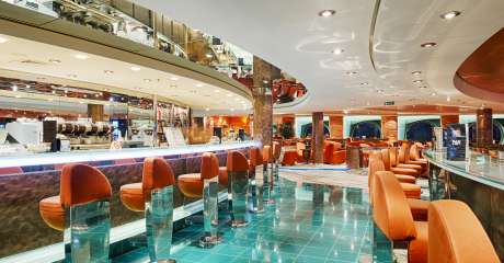 Croaziera 2025 - Africa (Cape Town, Africa de Sud) - MSC Cruises - MSC Musica - 3 nopti