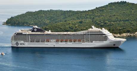 Croaziera 2024 - Africa (Durban, Africa de Sud) - MSC Cruises - MSC Musica - 4 nopti