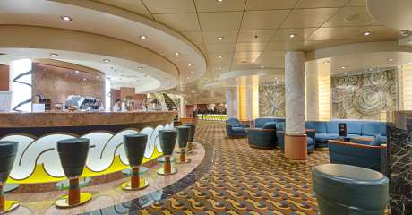 Croaziera 2025 - Africa (Cape Town, Africa de Sud) - MSC Cruises - MSC Musica - 3 nopti
