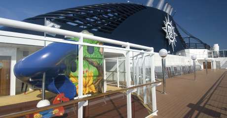 Croaziera 2022 -  Africa de Sud (Durban) - MSC Cruises - MSC Orchestra - 2 nopti
