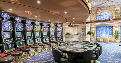 Croaziera 2026 - America de Sud (Santos, Brazilia) - MSC Cruises - MSC Sinfonia - 3 nopti