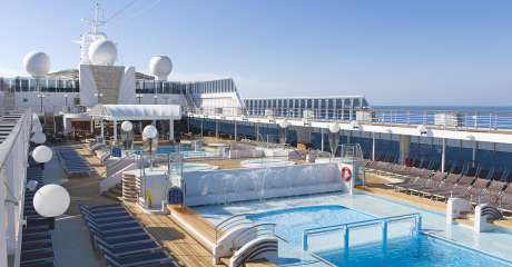 Croaziera 2025 - Mediterana (Venetia, Italia) - MSC Cruises - MSC Opera - 3 nopti