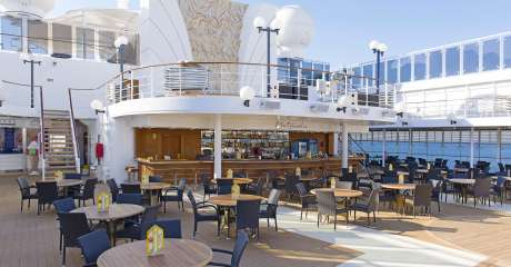Croaziera 2024 - Mediterana (Atena (Piraeus), Grecia) - MSC Cruises - MSC Opera - 7 nopti