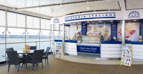Croaziera 2024 - Mediterana (Atena (Piraeus), Grecia) - MSC Cruises - MSC Opera - 4 nopti