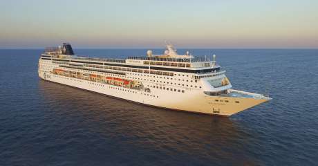 Croaziera 2022 -  Africa de Sud (Cape Town) - MSC Cruises - MSC Sinfonia - 2 nopti