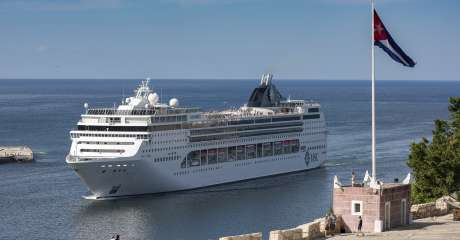 Croaziera 2024 - Mediterana (Atena (Piraeus), Grecia) - MSC Cruises - MSC Opera - 7 nopti