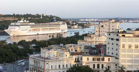 Croaziera 2024 - Insulele Canare (Las Palmas) - MSC Cruises - MSC Opera - 7 nopti