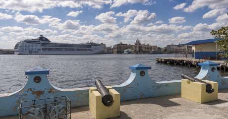 Croaziera 2024 - Mediterana de Est (Genova) - MSC Cruises - MSC Opera - 11 nopti