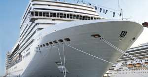 Croaziera 2023 - Mediterana de Vest (Genova) - MSC Cruises - MSC Musica - 1 nopti