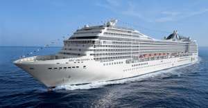 Croaziera 2023 - Mediterana de Vest (Genova) - MSC Cruises - MSC Orchestra - 5 nopti
