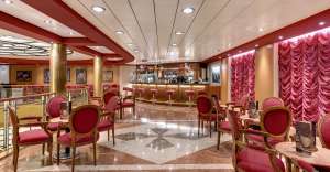 Croaziera 2022 -  Orientul Mijlociu (Venetia) - MSC Cruises - MSC Sinfonia - 30 nopti