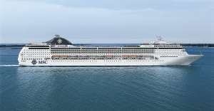 Croaziera 2024 - Mediterana (Napoli, Italia) - MSC Cruises - MSC Opera - 5 nopti
