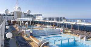 Croaziera 2024 - Orientul Mijlociu (Abu Dhabi, Emiratele Arabe Unite) - MSC Cruises - MSC Opera - 3 nopti