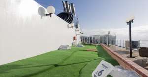 Croaziera 2024 - Mediterana (Venetia, Italia) - MSC Cruises - MSC Lirica - 11 nopti