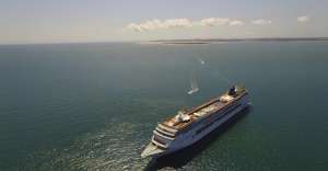 Croaziera 2025 - Mediterana (Izmir, Turcia) - MSC Cruises - MSC Sinfonia - 4 nopti