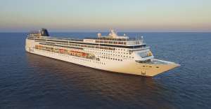 Croaziera 2022/2023 - Africa de Sud (Cape Town) - MSC Cruises - MSC Sinfonia - 4 nopti