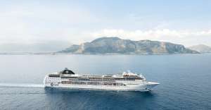 Croaziera 2024 - Mediterana (Florenta / Pisa (Livorno), Italia) - MSC Cruises - MSC Lirica - 7 nopti