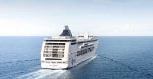 Croaziera 2024 - Mediterana (Florenta / Pisa (Livorno), Italia) - MSC Cruises - MSC Lirica - 7 nopti