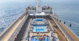 Croaziera 2024 - Mediterana (Valencia, Spania) - MSC Cruises - MSC Lirica - 7 nopti