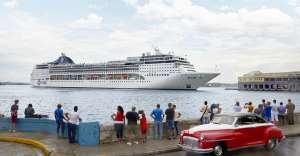 Croaziera 2023 - Orientul Mijlociu (Dubai) - MSC Cruises - MSC Opera - 7 nopti