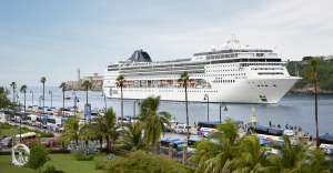 Croaziera 2023 - Mediterana de Vest (Genova) - MSC Cruises - MSC Opera - 1 nopti