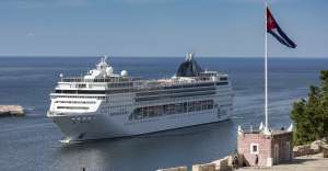 Croaziera 2024 - Mediterana (Napoli, Italia) - MSC Cruises - MSC Opera - 5 nopti