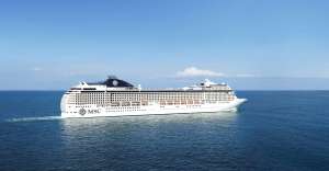 Croaziera 2025 - Mediterana (Genova, Italia) - MSC Cruises - MSC Musica - 1 noapte