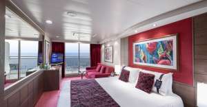 Croaziera 2024 - Mediterana (Cannes, Franta) - MSC Cruises - MSC Musica - 5 nopti