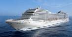 Croaziera 2022 -  Africa de Sud (Durban) - MSC Cruises - MSC Orchestra - 2 nopti