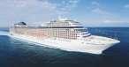 Croaziera 2022 – Mediterana de Vest (Genova) - MSC Cruises - MSC Orchestra - 4 nopti