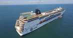 Croaziera 2022 - Mediterana de Est (Venetia) - MSC Cruises - MSC Sinfonia - 4 nopti