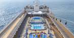 Croaziera 2023 - Mediterana de Vest  (Malaga) - MSC Cruises - MSC Lirica - 9 nopti