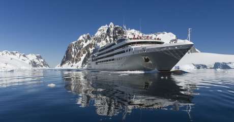 Croaziera 2027 - Europa de Nord (Lisabona, Portugalia) - Ponant - L'Austral - 10 nopti