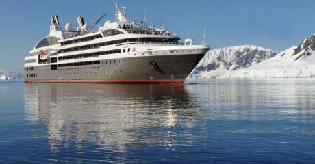 Croaziera 2027 - Europa de Nord (Lisabona, Portugalia) - Ponant - L'Austral - 10 nopti