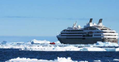 Croaziera 2027 - Europa de Nord (Malaga, Spania) - Ponant - Le Boreal - 10 nopti