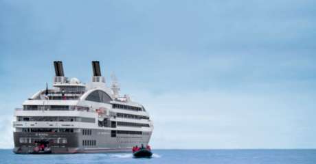 Croaziera 2027 - Europa de Nord (Malaga, Spania) - Ponant - Le Boreal - 10 nopti