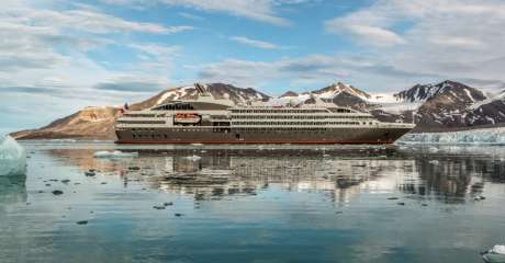 Croaziera 2027 - Europa de Nord (Malaga, Spania) - Ponant - Le Boreal - 10 nopti