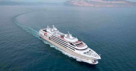 Croaziera 2027 - Europa de Nord (Las Palmas, Insulele Canare) - Ponant - Le Lyrial - 10 nopti