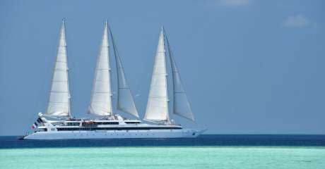 Croaziera 2027 - Caraibe si America Centrala (Pointe-a-Pitre, Guadalupe) - Ponant - Le Ponant - 7 nopti
